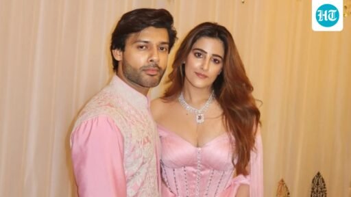 stebin-ben-breaks-silence-on-viral-video-of-his-mother-ignoring-nupur-sanon:-‘chalo-nikalte-hain’