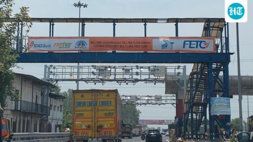 delhi-jaipur-section-of-nh-48-in-rajasthan-gets-multi-lane-free-flow-toll-system
