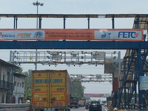 delhi-jaipur-section-of-nh-48-in-rajasthan-gets-multi-lane-free-flow-toll-system