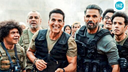 welcome-to-the-jungle-box-office-collection-day-7:-akshay-kumar-film-inches-closer-to-100-crore-mark-despite-a-drop