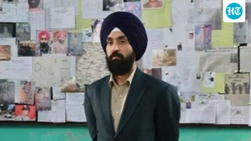 diljit-dosanjh-starrer-panjab-’95-retitled-satluj,-finally-releases-after-3-year-long-series-of-postponements