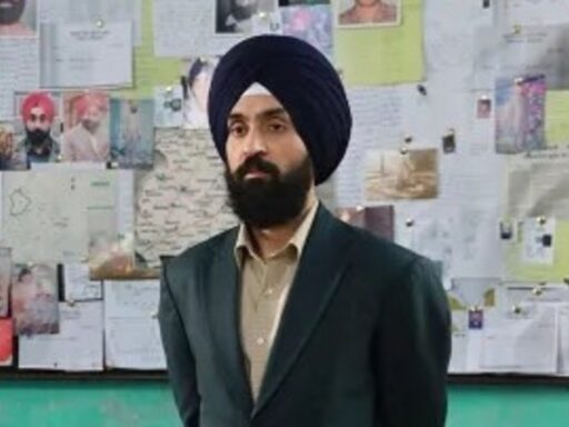 diljit-dosanjh-starrer-panjab-’95-retitled-satluj,-finally-releases-after-3-year-long-series-of-postponements