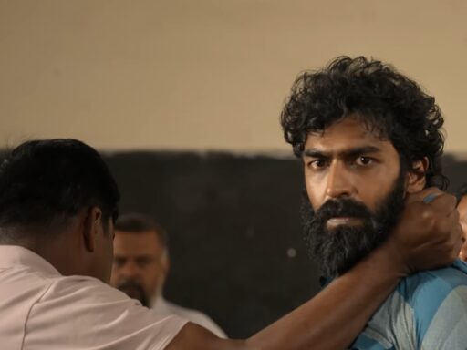 graamaayana-movie-review:-powered-by-intense-moments