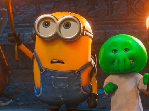 minions-&-monsters-review:-brainrot-cinema-done-right,-even-if-this-isn’t-the-funniest-in-the-despicable-me-universe