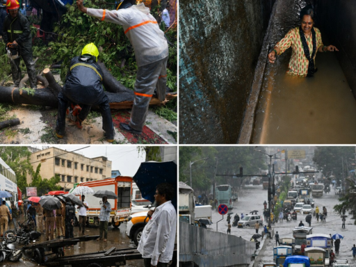 mumbai-rain-live:-monsoon-‘blues’-continue-as-imd-issues-very-heavy-to-extremely-heavy-rain-alert