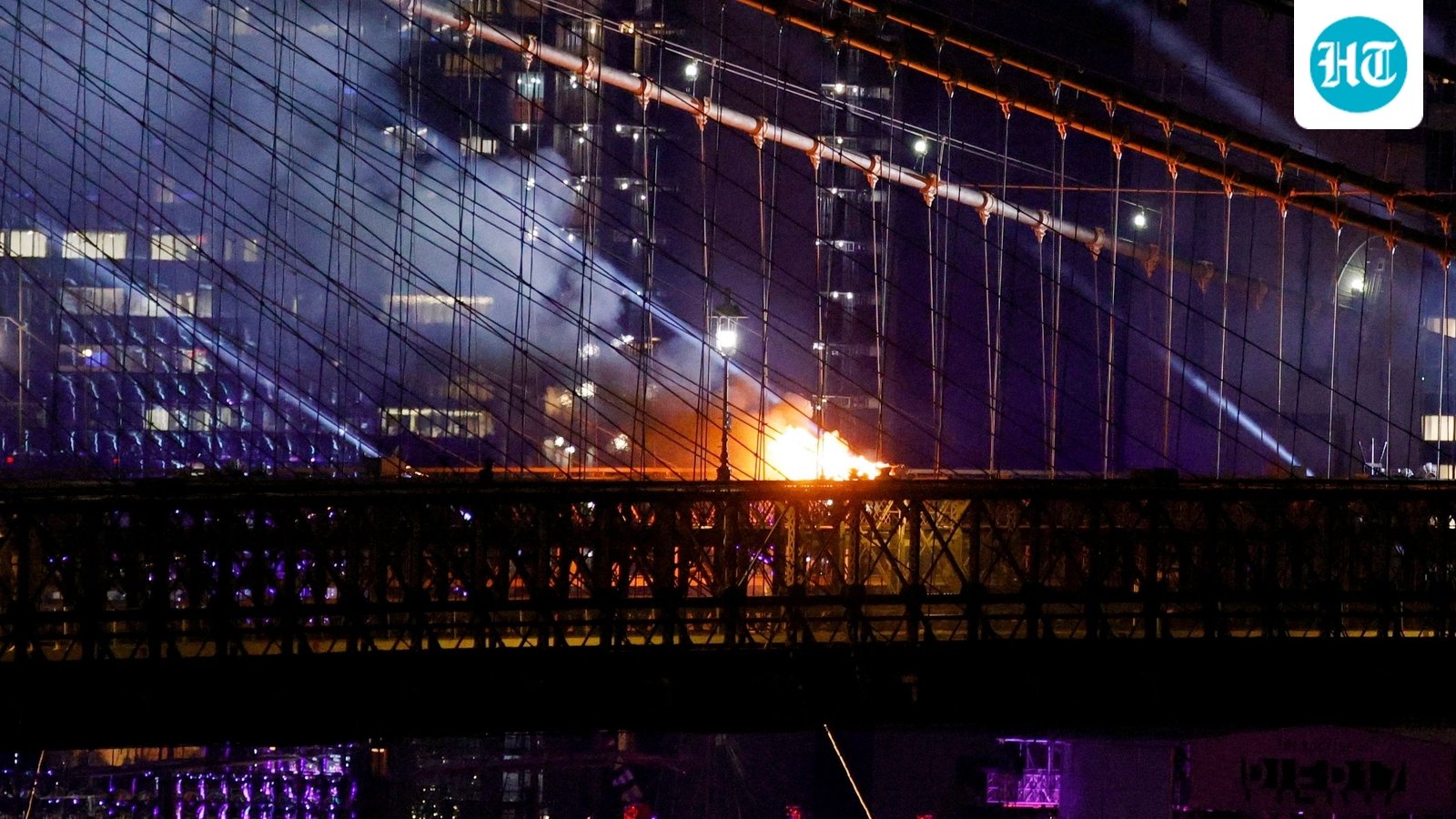 brooklyn-bridge-fire:-scary-videos-show-massive-blaze-that-broke-out-during-fourth-of-july-fireworks-|-watch