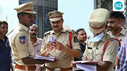 robbed,-pushed-into-well,-left-to-die:-telangana-woman-survives-21-hour-ordeal,-student-in-4-lakh-gambling-debt-held