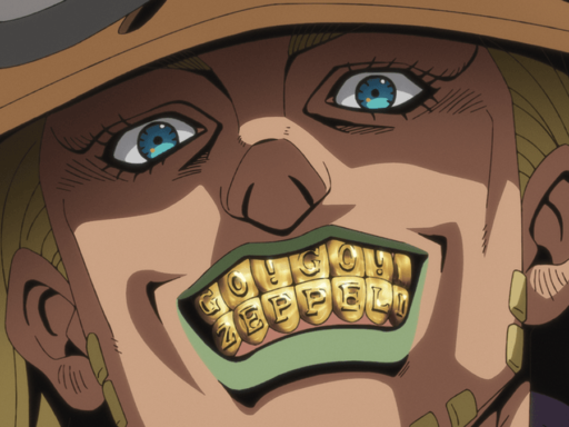 steel-ball-run:-jojos-bizarre-adventure-premiere-review:-campy-cowboy-mythmaking-kicks-off-the-greatest-race-in-anime-history