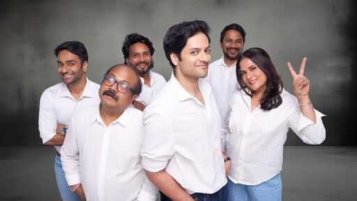 ali-fazal-and-richa-chadha-to-star-in-a-situational-comedy-set-in-delhi