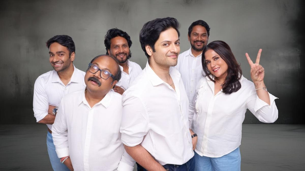 ali-fazal-and-richa-chadha-to-star-in-a-situational-comedy-set-in-delhi