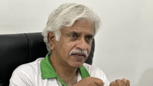 technique-a-casualty-of-franchise-era:-ranatunga