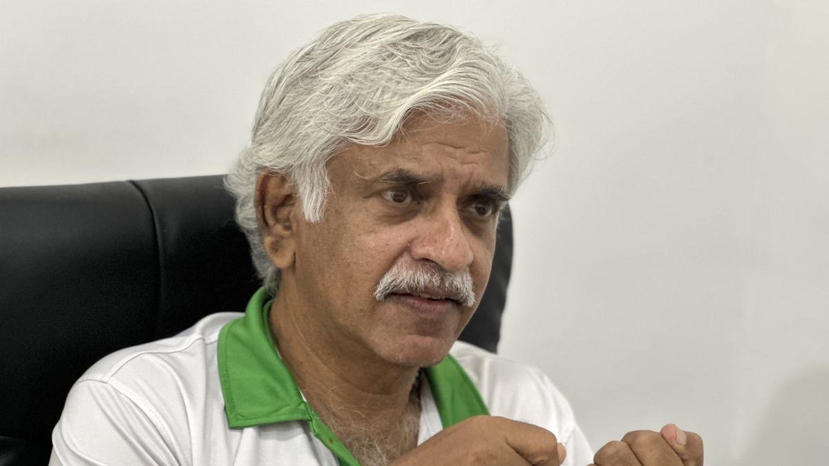 technique-a-casualty-of-franchise-era:-ranatunga