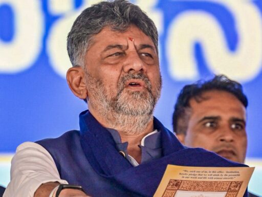 shivakumar-rejects-charge-of-govt-interference-in-sir,-accuses-oppn-of-‘indulging-in-politics’