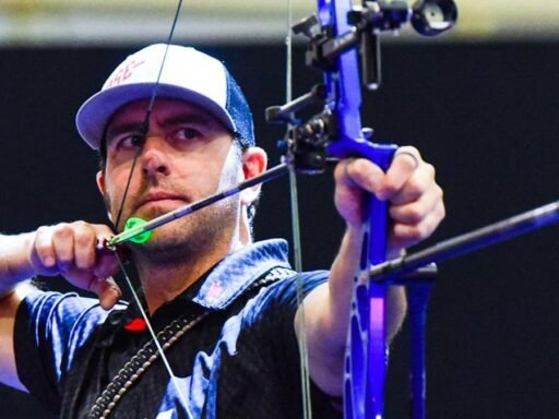 cousins-faces-stern-test-as-india-aim-to-revive-compound-fortunes-at-archery-wc-ahead-of-asian-games