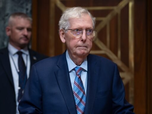 mitch-mcconnell-health-update:-‘brain-dead’-rumors-surface-as-senator-remains-hospitalized