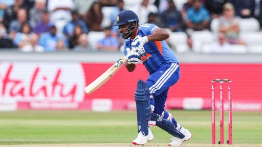 samson-left-out-from-zimbabwe-t20s;-maiden-call-ups-for-yash,-ashok