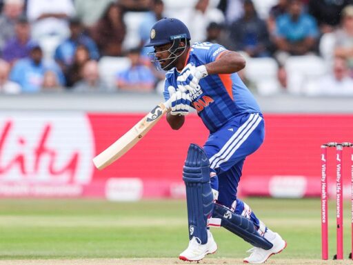 samson-left-out-from-zimbabwe-t20s;-maiden-call-ups-for-yash,-ashok