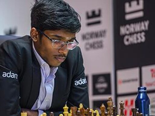 grand-chess-tour:-praggnaandhaa-ends-tied-third,-gukesh-sixth;-alireza-wins