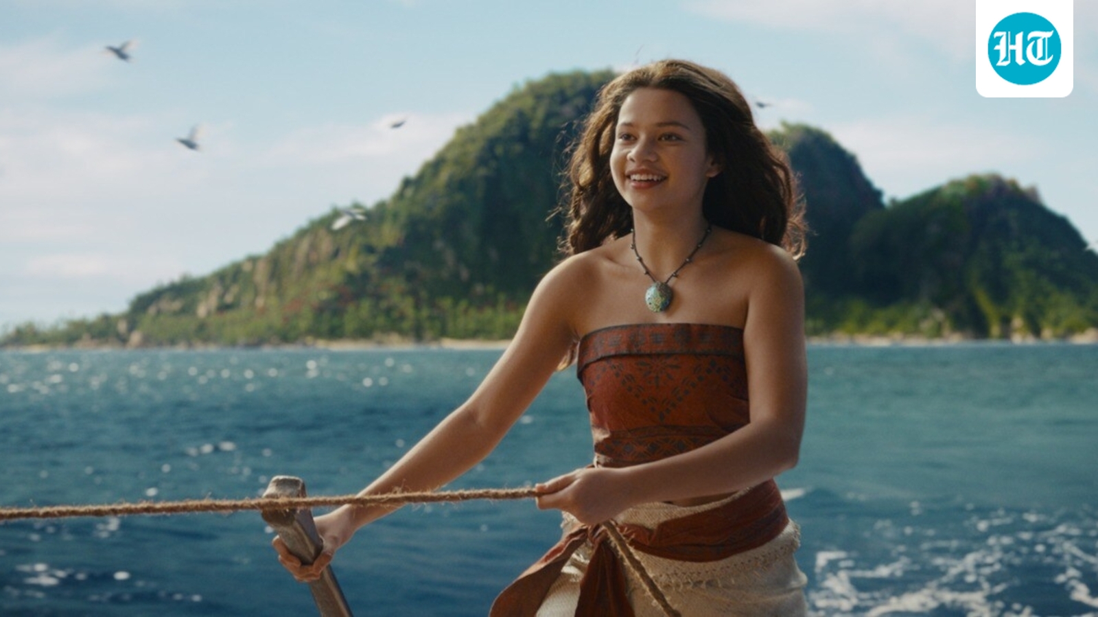 not-a-princess-but-a-warrior:-dwayne-johnson,-catherine-lagaʻaia-explain-what-makes-moana-relevant-for-gen-alpha