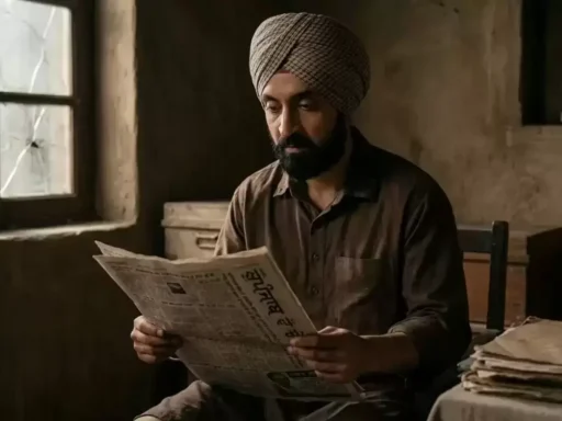 diljit-dosanjh-agreed-to-satluj-instantly,-without-hearing-the-script:-tell-me-when-and-where-to-come