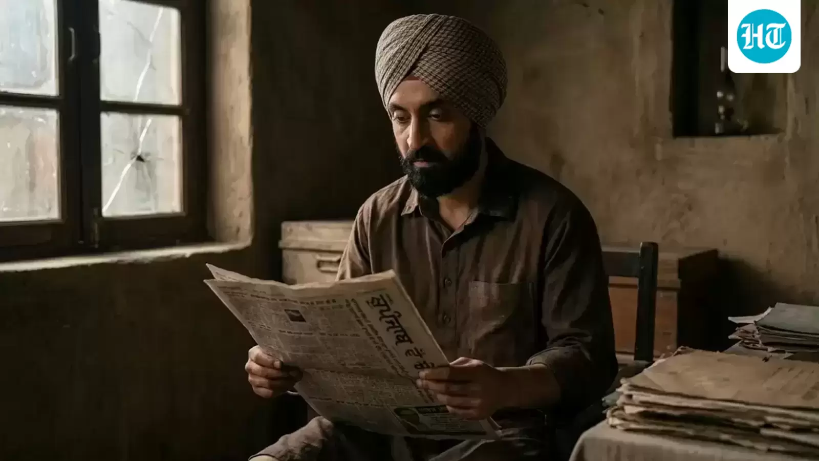 diljit-dosanjh-agreed-to-satluj-instantly,-without-hearing-the-script:-tell-me-when-and-where-to-come