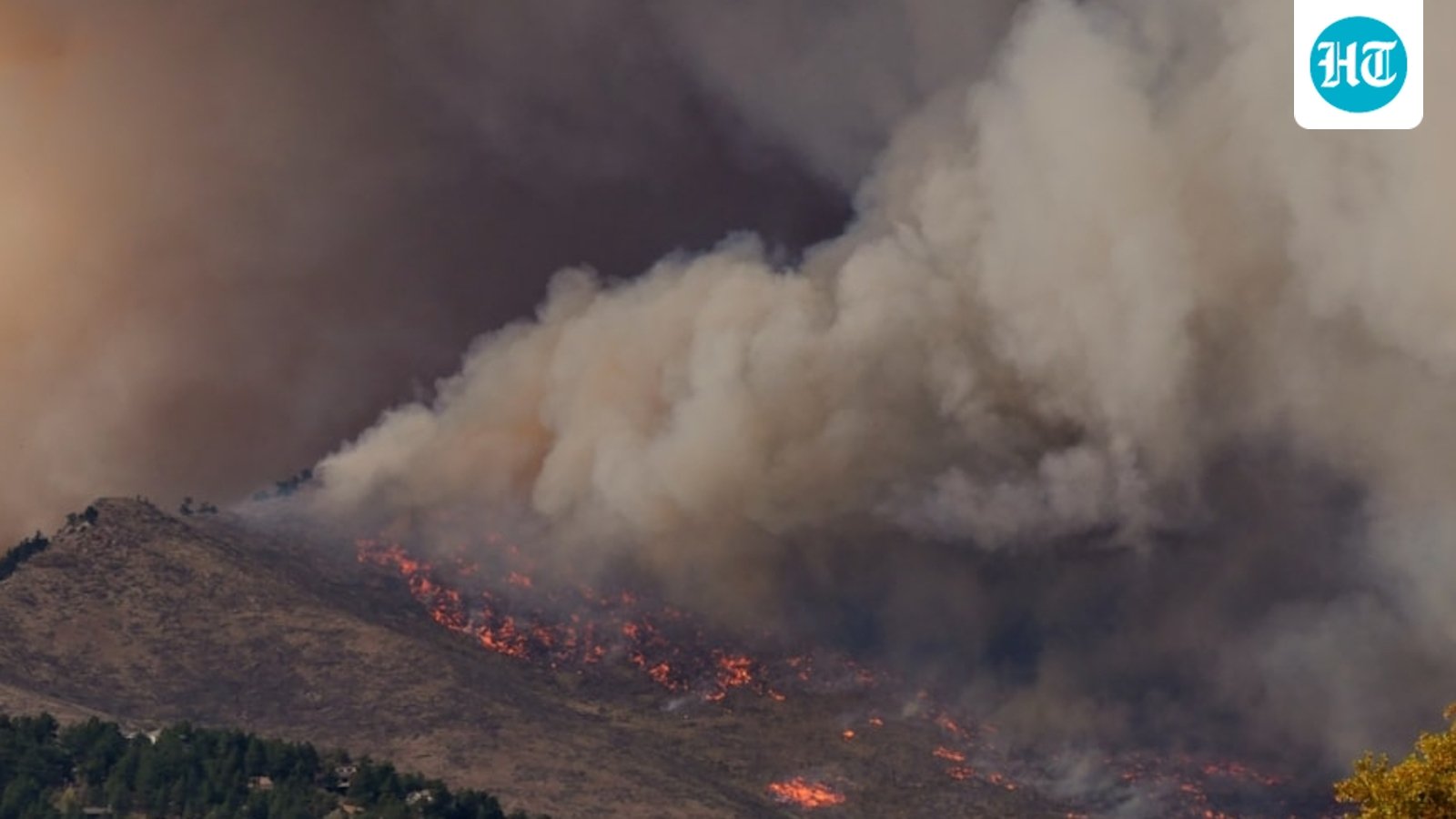 encino-fire:-brush-fire-off-encino-avenue-in-los-angeles-county,-residents-report-smoke;-map,-visuals