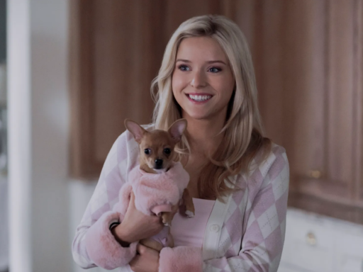 elle-series-review:-sunshine,-style-and-diminishing-returns
