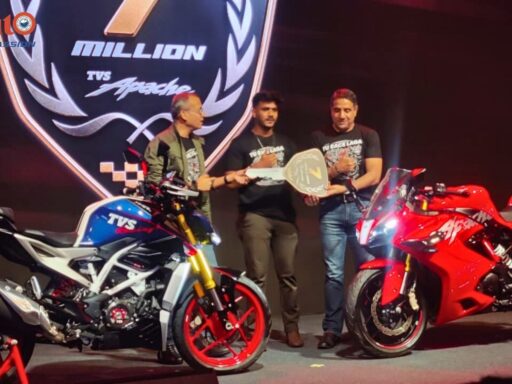 tvs-outperforms-two-wheeler-industry-in-premium-segments,-claims-top-official