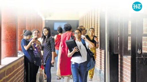 higher-education-enrolment-hits-45-million,-women-gain-ground-in-stem:-aishe-report