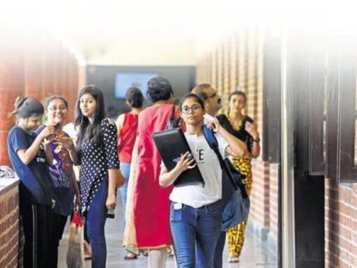 higher-education-enrolment-hits-45-million,-women-gain-ground-in-stem:-aishe-report