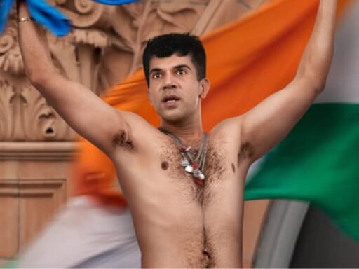 dada:-rajkummar-raos-first-look-from-sourav-ganguly-biopic-unveiled