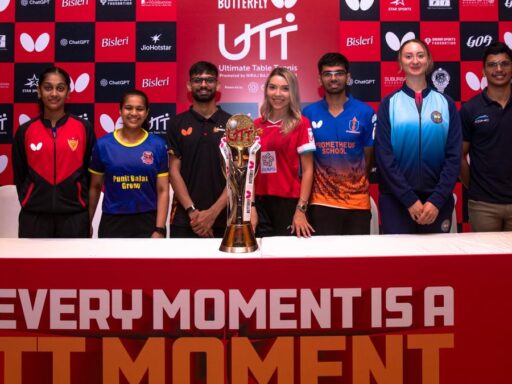 utt-season-7-|-title-holder-u-mumba-tt-to-take-on-two-time-champion-dempo-goa-challengers-in-opening-tie