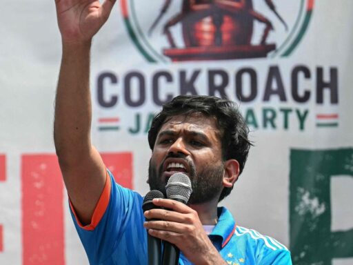 ‘what-was-objectionable?’:-dipke-says-video-pleading-with-police-for-tents-at-jantar-mantar-protest-deleted-by-govt