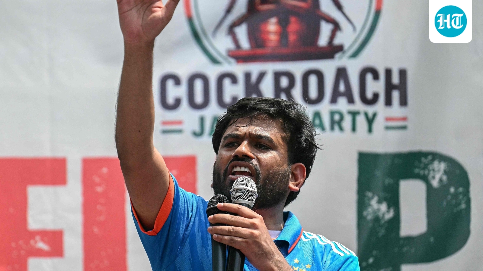 ‘what-was-objectionable?’:-dipke-says-video-pleading-with-police-for-tents-at-jantar-mantar-protest-deleted-by-govt