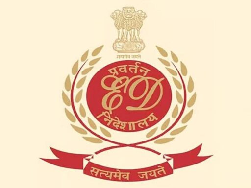 ed-raids-kalanee-impex,-firm-run-by-shekhar-sumans-associate-dharmesh-sangani
