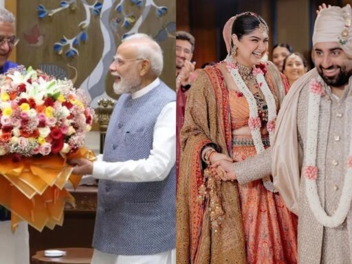 boney-kapoor-thanks-pm-narendra-modi-for-heartfelt-wedding-wishes-to-newlyweds-anshula-kapoor-and-rohan-thakkar