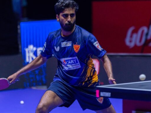 utt-|-sathiyan-fashions-dabang-delhis-win-over-up-prometheans