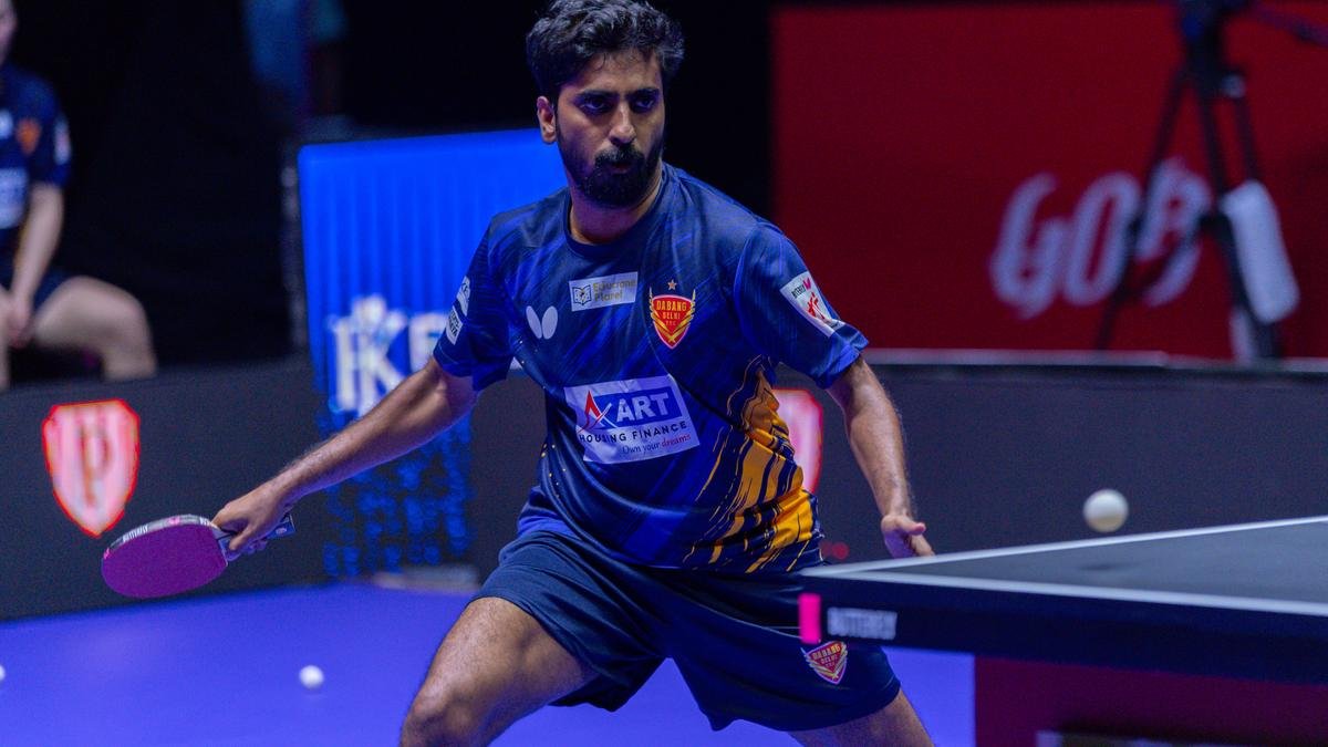utt-|-sathiyan-fashions-dabang-delhis-win-over-up-prometheans