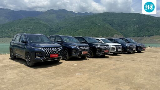 2026-mg-hector-plus:-3-things-i-liked-2-i-didnt