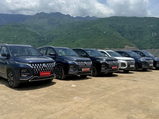 2026-mg-hector-plus:-3-things-i-liked-2-i-didnt