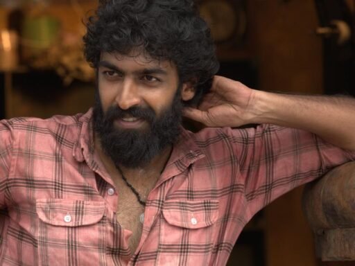 vinay-rajkumar-interview:-on-the-long-journey-behind-graamaayana