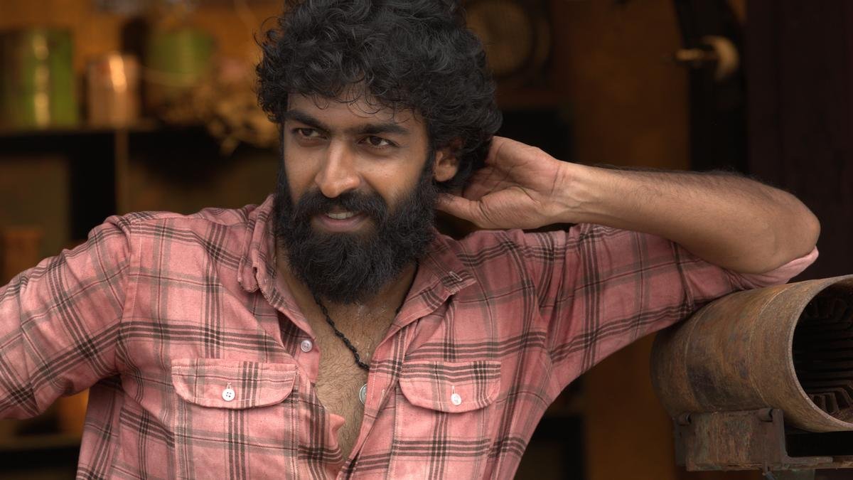 vinay-rajkumar-interview:-on-the-long-journey-behind-graamaayana
