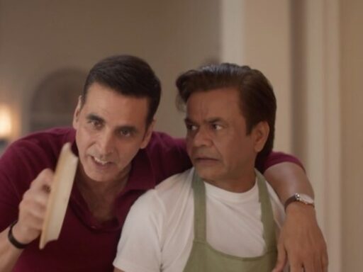 rajpal-yadav-shares-first-instagram-post-after-delhi-hc-conviction-in-cheque-bounce-case;-it-features-akshay-kumar