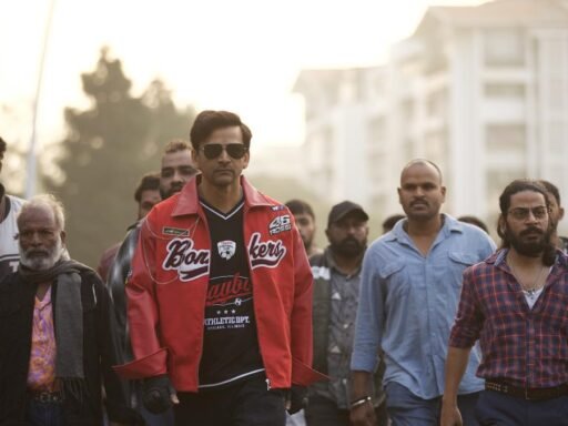 mother-promise-movie-review:-a-wacky-homage-to-cinema-and-bengaluru