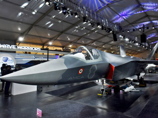 aero-india-2027-to-be-held-in-bengaluru-from-february-8-12