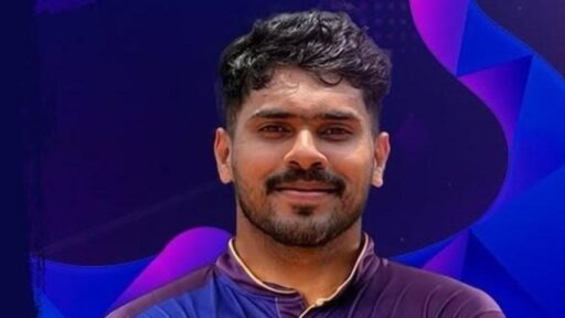 kcl-auction:-ripples-sign-sibin-for-11.8-lakh;-krishna-devan-second-most-expensive-player