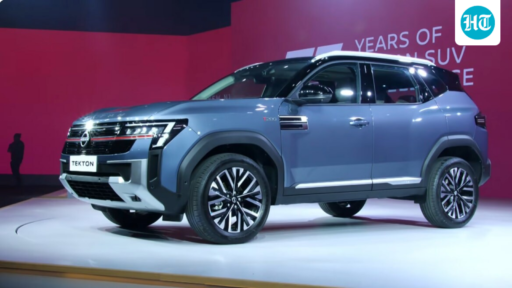 planning-to-buy-nissan-tekton?-here’s-your-complete-emi-guide