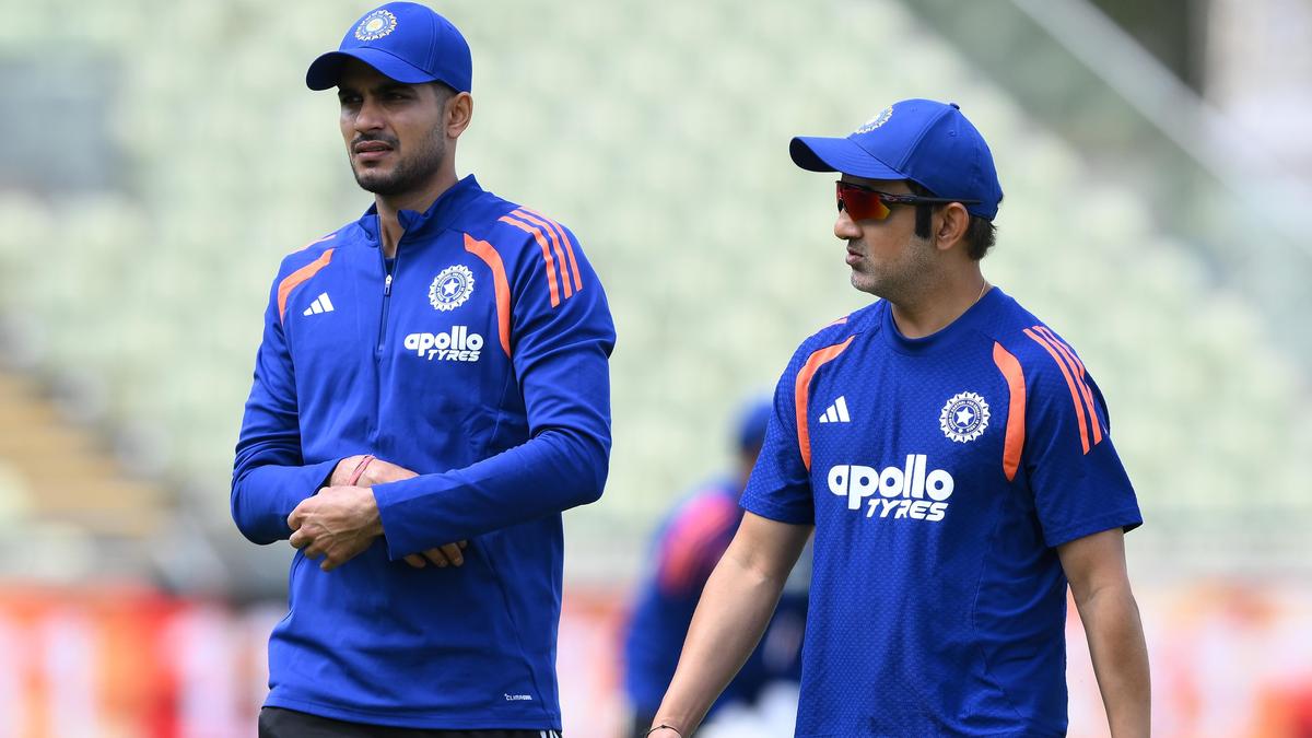 losses-in-the-t20is-wont-affect-us:-india-odi-skipper-gill