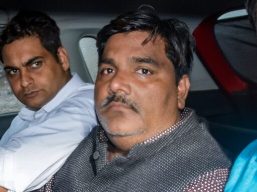 aap-says-northeast-delhi-riots-convict-tahir-hussain-has-no-association-with-party-since-2020-suspension